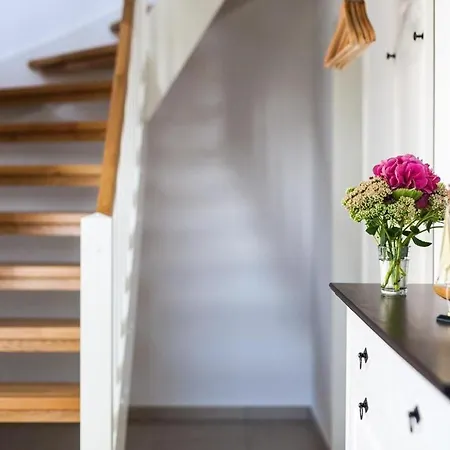 Lejlighed Moderne Maisonettewohnung In Meernaehe Börgerende-Rethwisch